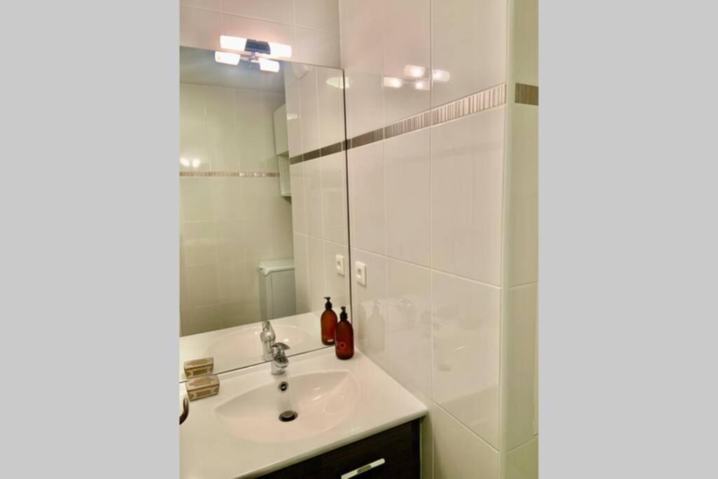 Studio 2 Adultes 2 Enfants Parcs Disneyland Paris Монтеврен Екстер'єр фото