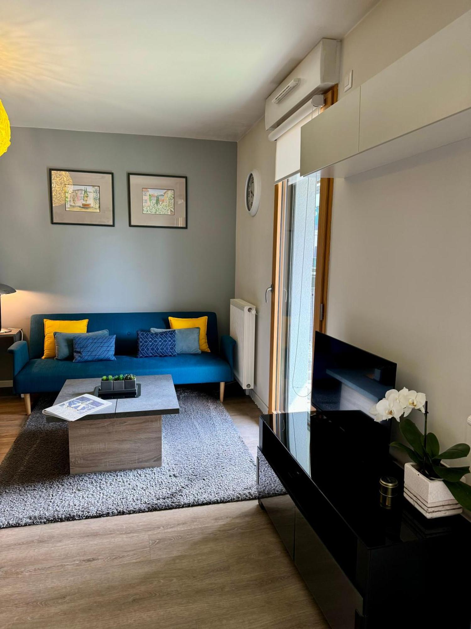 Studio 2 Adultes 2 Enfants Parcs Disneyland Paris Монтеврен Екстер'єр фото