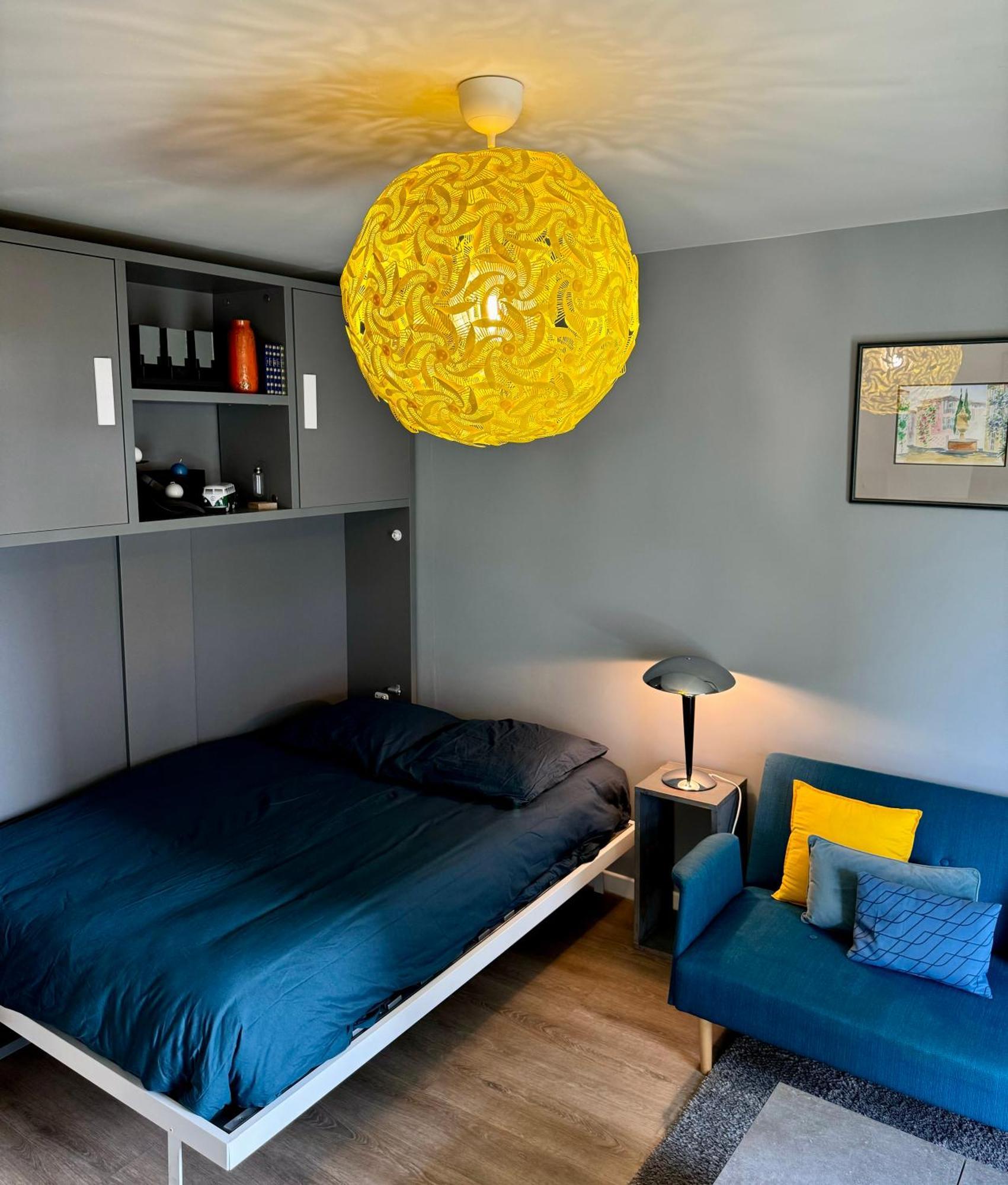 Studio 2 Adultes 2 Enfants Parcs Disneyland Paris Монтеврен Екстер'єр фото