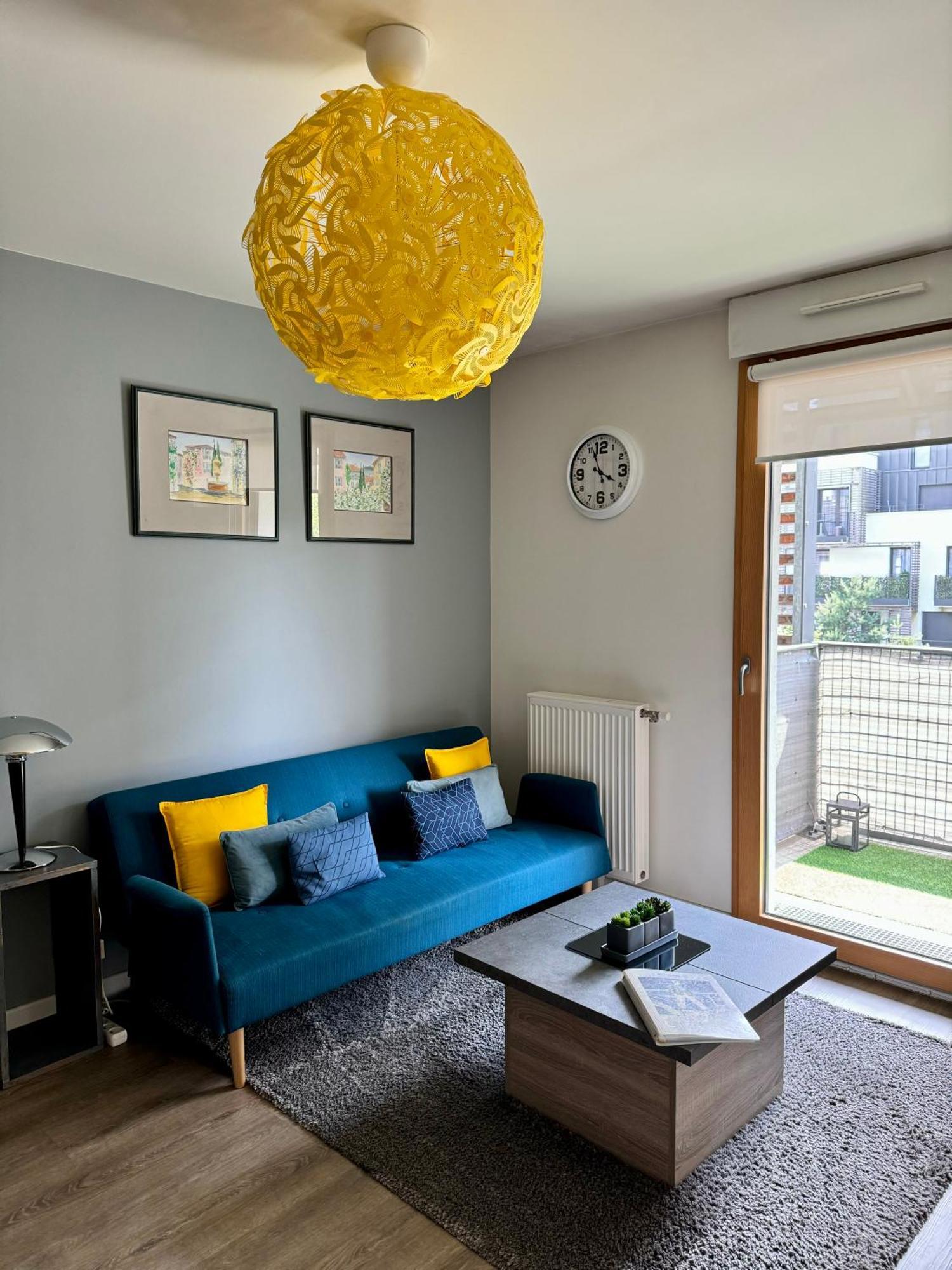Studio 2 Adultes 2 Enfants Parcs Disneyland Paris Монтеврен Екстер'єр фото