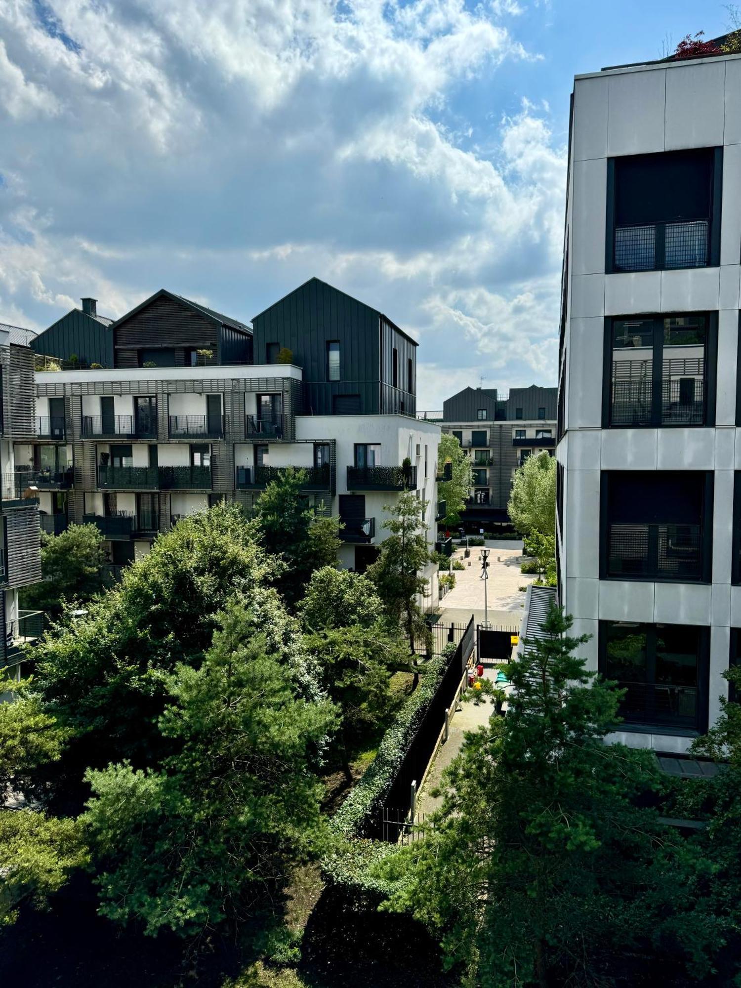 Studio 2 Adultes 2 Enfants Parcs Disneyland Paris Монтеврен Екстер'єр фото