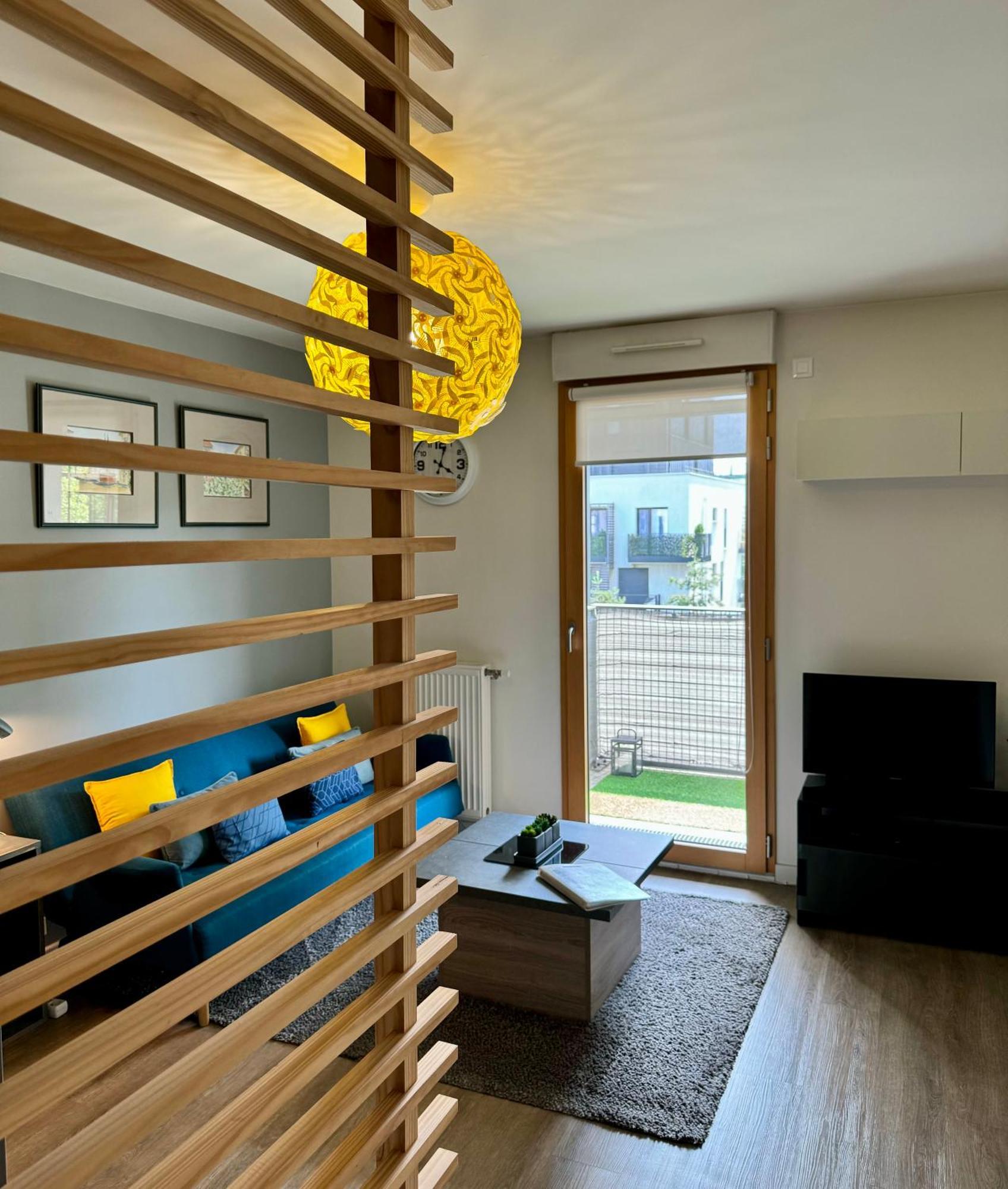 Studio 2 Adultes 2 Enfants Parcs Disneyland Paris Монтеврен Екстер'єр фото